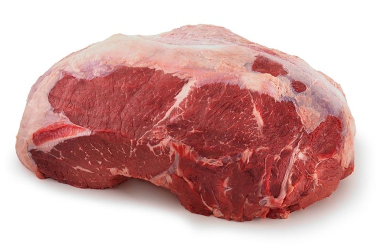 Beef cuts