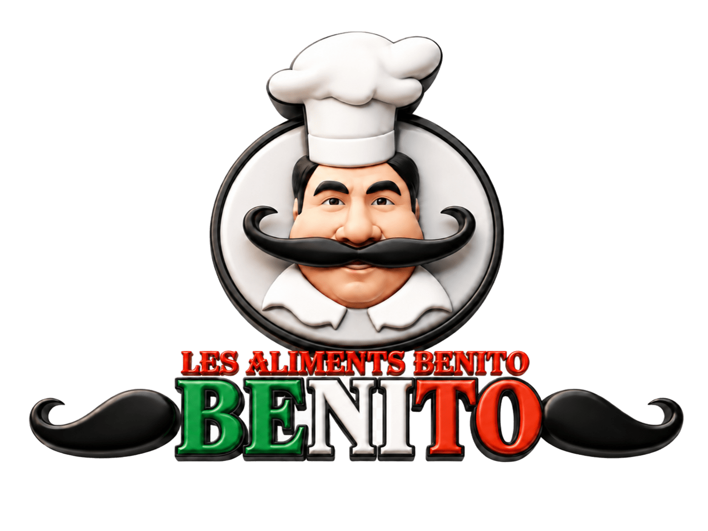 Les Aliments Benito