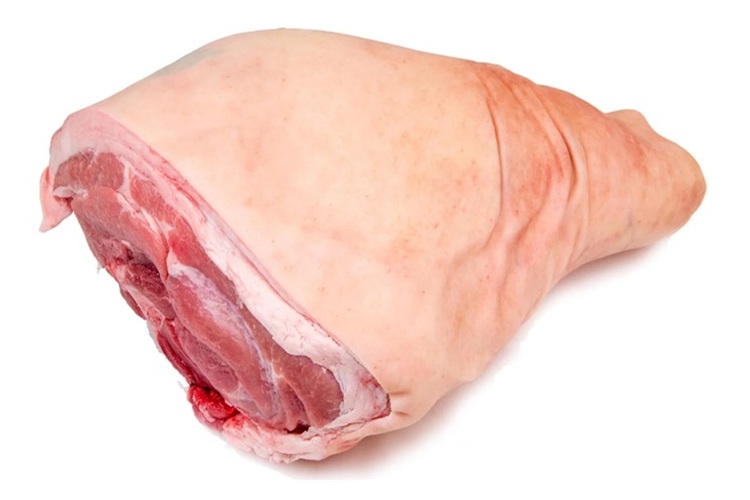Pork products