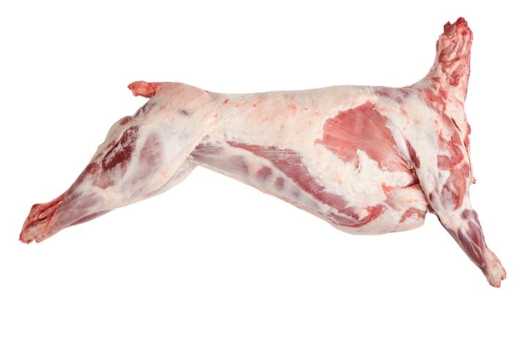 Lamb products